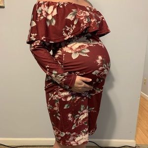 Maternity Dress